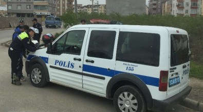 Ordu'da 548 Araç Trafikten Men Edildi