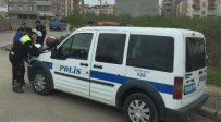 Ordu'da 548 Araç Trafikten Men Edildi