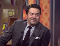 OYA AYDOĞAN - Oya Aydoğan: Beyazıt Öztürk cimri