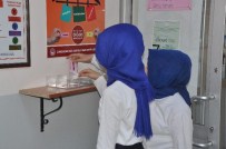 ALEYNA - Osmanlı'nın Geleneğini Okullarında Yaşatıyorlar