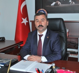 Pazarlar Belediyesi'nin 2015 Yılı Faaliyet Raporu Oy Birliği İle Kabul Edildi