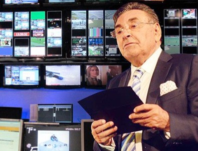 RTÜK'ten Ülke TV'ye Aydın Doğan cezası