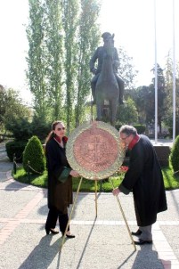 Salihli'de Avukatlar Günü Kutlandı