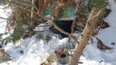 Şehit Jandarma Astsubay Başçavuş Nurettin Öztürk-5 Operasyonu