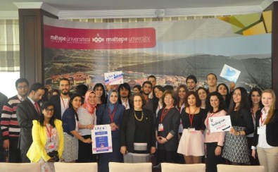 Şiddete dikkat çekecekler