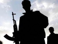 Şırnak'ta hain saldırı!