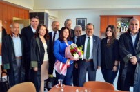 Söke Belediyesi Avukatları Unutmadı