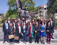 Söke'de Avukatlar Günü Kutlandı