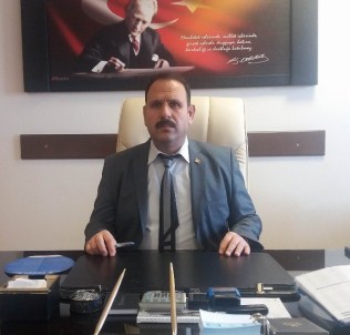 Sözleşmeli Personel Alımı Müracaatları Başladı