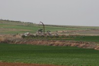 TERMAL KAMERA - Suriye Sınırına 'Akıllı Kuleler' Yapılıyor