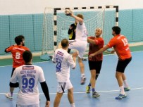 PLAY OFF - Termalspor Lider Bitirdi…