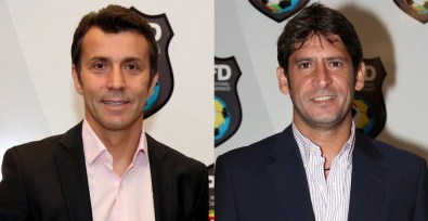 Türk Futbolunun Efsane İsimleri Bir Araya Geliyor