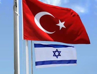 Türk ile İsrail arasındaki 'önemli' görüşme perşembe günü