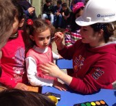 Üniversiteli Gençler, Öğrenciler İçin Seferber Oldu