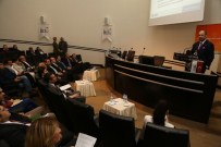 GÜNEŞ IŞIĞI - 'Yenilenebilir Enerji' Konferansı