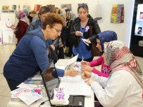 Yılda 500 Bin Kadın Rahim Ağzı Kanserine Yakalanıyor