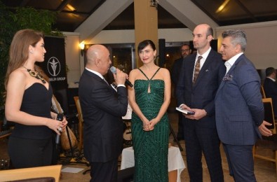 Yükselir Group Ve Eınhorn Ortaklığı Kutlandı