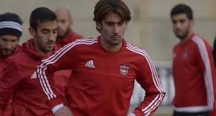 Orkan Çınar'a Galatasaray kancası