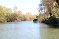 BARTIN IRMAĞI - 362 Milyon TL'lik Söz Yerine Getirildi