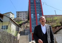 YÜRÜYEN MERDİVEN - 7 Yılda 'Köprülü Rafet Paşa' Lakabı Takıldı