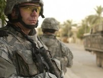 ABD'den Irak'a yeni askeri üs