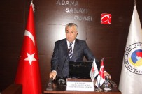 GAYRISAFI - Adana'da 'AR-GE Reform Paketi' Zirvesi