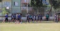 YÖRÜK ALİ EFE - Aydınspor 1923 Moralli Başladı