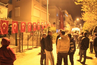 Aynı Mahalleden 3 Gün Arayla İkinci Şehit