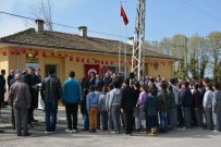 HALIS ARSLAN - Bafra'da Mahallelere 'Kültür Evi'