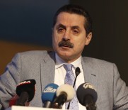 ORMAN VE KÖYİŞLERİ KOMİSYONU - Bakan Kararlı Konuştu Açıklaması Ette De Sütte De...