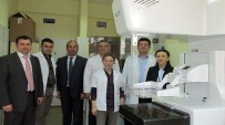 Bandırma Devlet Hastanesi'ne 3 Yeni Cihaz Alındı