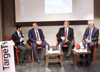 İZMIR ÜNIVERSITESI - Bilim Adamlarından Alkış Alan Davranış