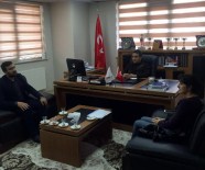 Bitlis'te 5 Nisan Avukatlar Günü Etkinliği