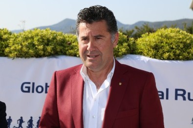 Bodrum Global Run 3 Başlıyor