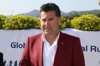 Bodrum Global Run 3 Başlıyor