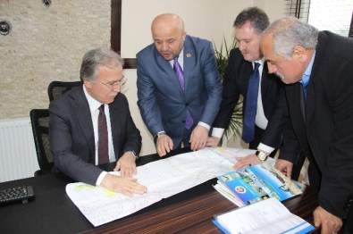 Celal Bulut'tan TOKİ Açıklaması