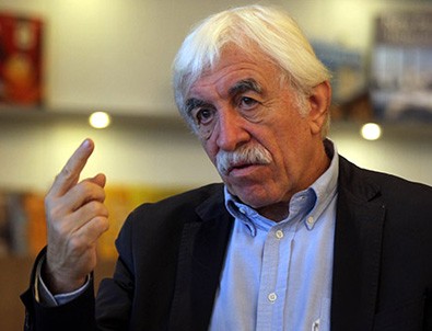 Cengiz Çandar gazeteciliği bıraktı