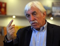 CENGİZ ÇANDAR - Cengiz Çandar gazeteciliği bıraktı