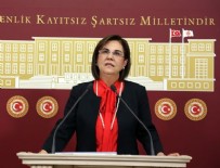 MUSTAFA AKAYDıN - CHP'li Gaye Usluer Kılıçdaroğlu'nun çirkin sözlerini savundu