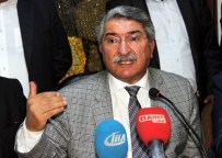 AKIF EKICI - CHP'li Vekillerden Beklenen Tavır