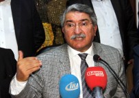 AKIF EKICI - CHP Milletvekilleri Kılıçdaroğlu'nu Savundu