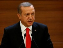 SEMA RAMAZANOĞLU - Cumhurbaşkanı Erdoğan: Bu siyasi sapıkları ne yapacağız