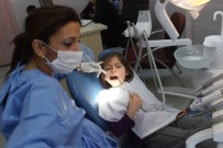 DİŞ DOKTORU - Diş Bakımı Alışkanlık Haline Getirilmeli
