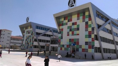 Diyarbakır'dan Dünya'ya Açılan Bir Eğitim Ekolü