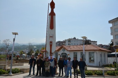 Doğu Karadeniz Kemençe Turizmi İle Tanıştı