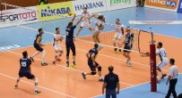 ARSLAN EKŞİ - Erkekler Voleybol 1. Ligi