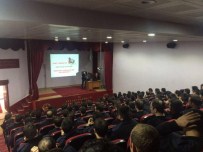 Erzurum'da 'Evlilik Öncesi Eğitim Programı' Düzenlendi