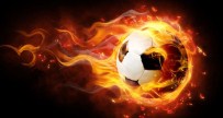 BENHUR BABAOĞLU - Eski Ünlü Futbolcular Sıfır Noktasında Top Koşturacak