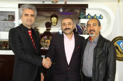 Esnaf Fbm İle Güzelleşecek