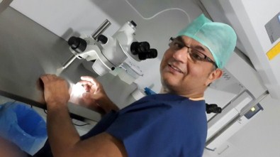 Evlenen Çiftler Üreme Check-Up'ı İle Çocuk Sahibi Olma Şansını Öğrenebiliyor